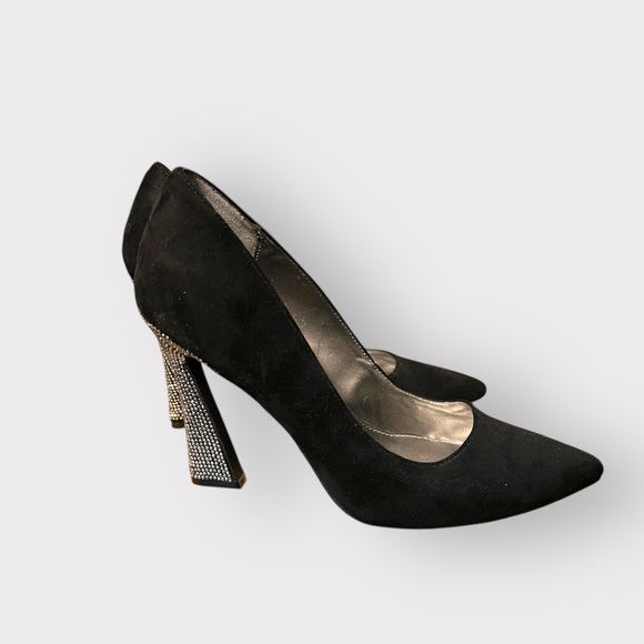 Nine West Shoes - Nine West Trendz Pointy Toe Pump